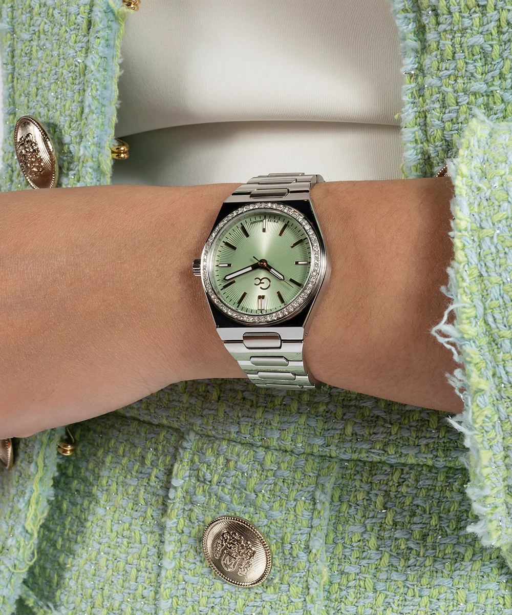 Gc Prodigy Lady Mid Size Metal