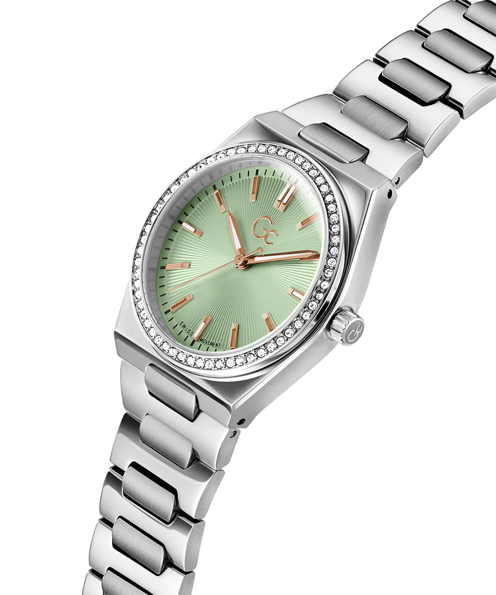 Gc Prodigy Lady Mid Size Metal