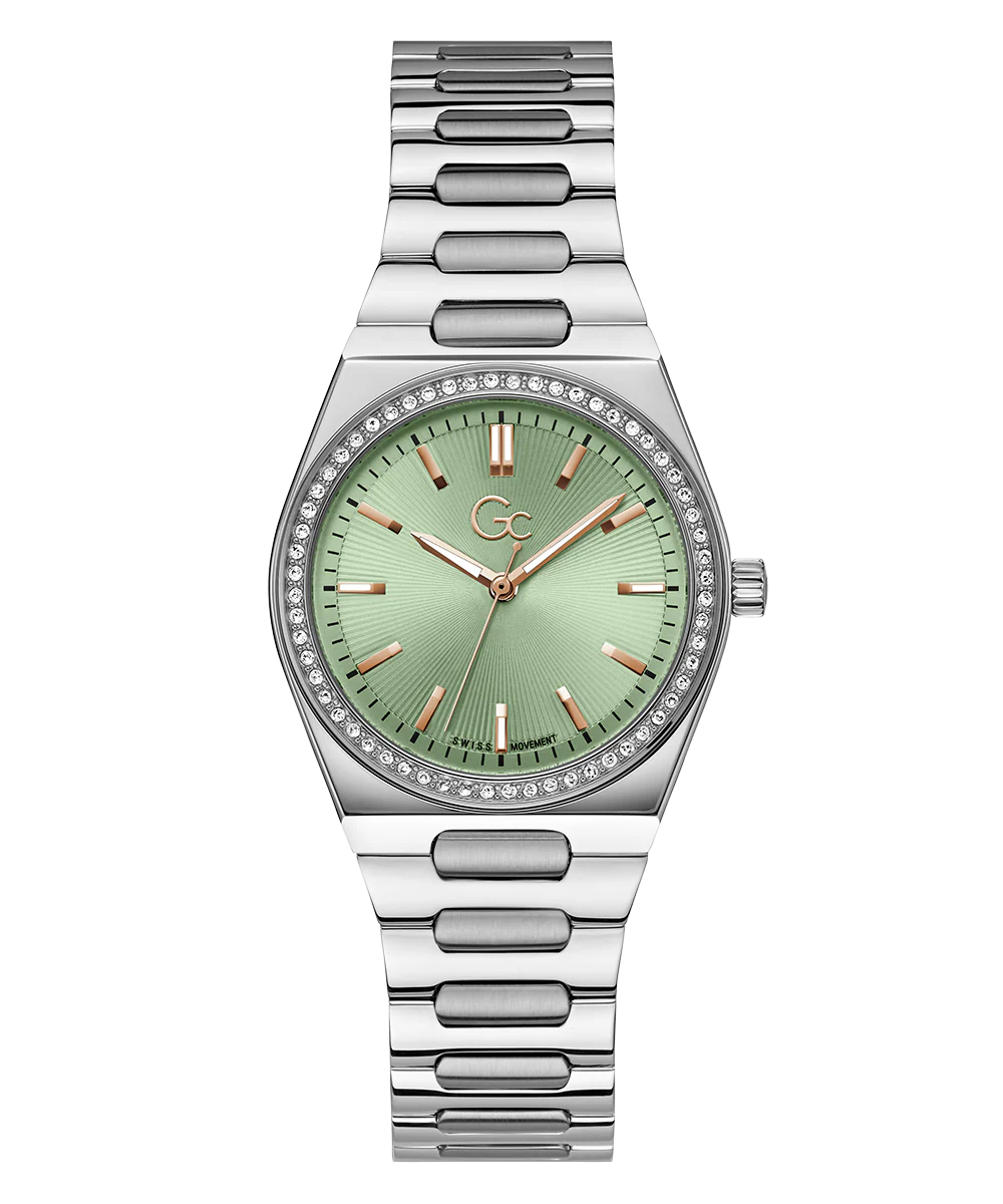 Gc Prodigy Lady Mid Size Metal