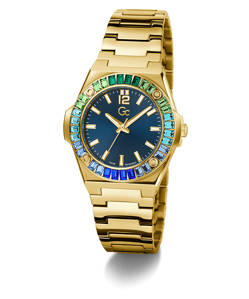 Gc Idol Lady Mid Size Metal