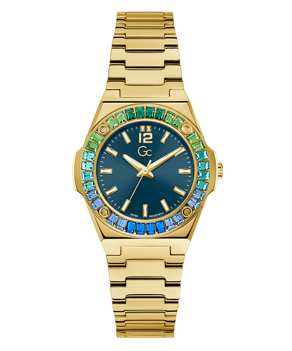 Gc Idol Lady Mid Size Metal