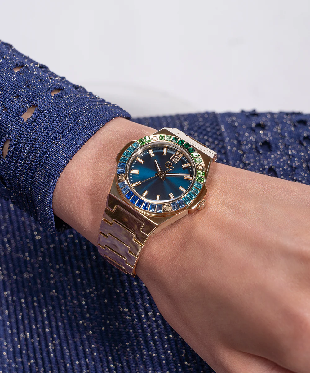 Gc Idol Lady Mid Size Metal