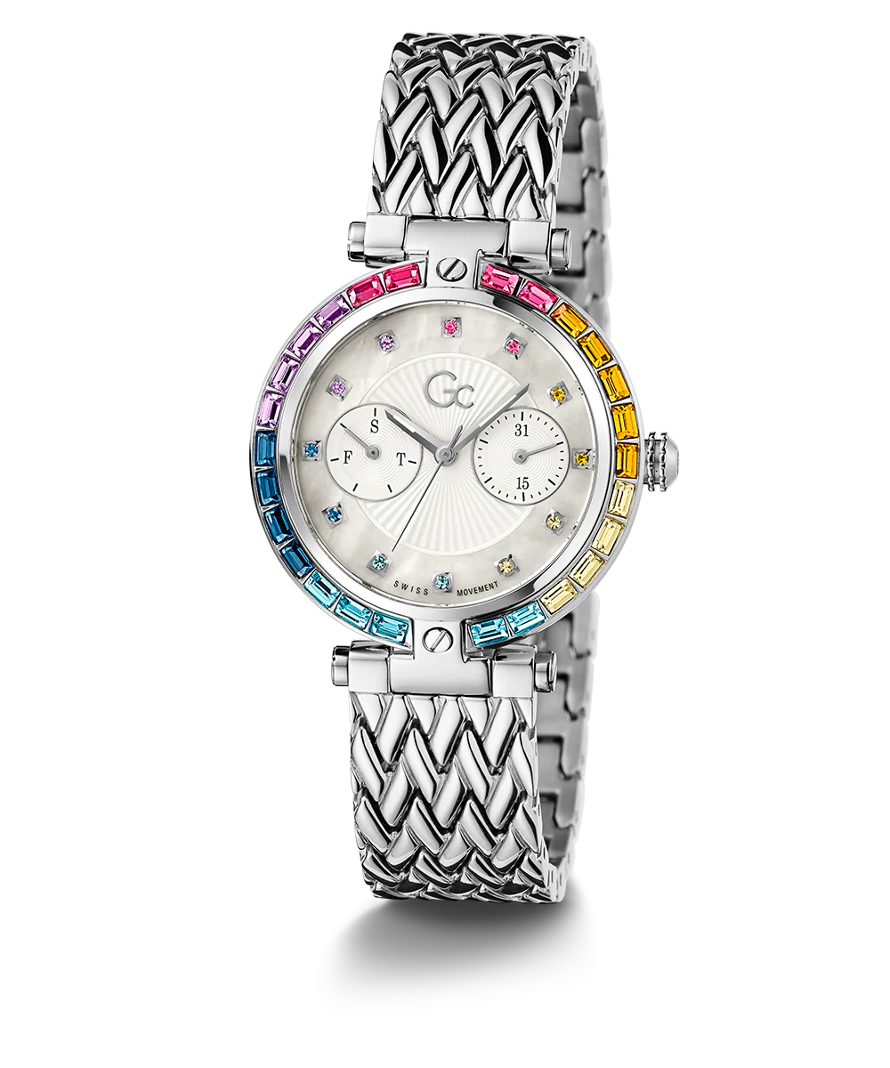 Gc Vogue Large Size Metal