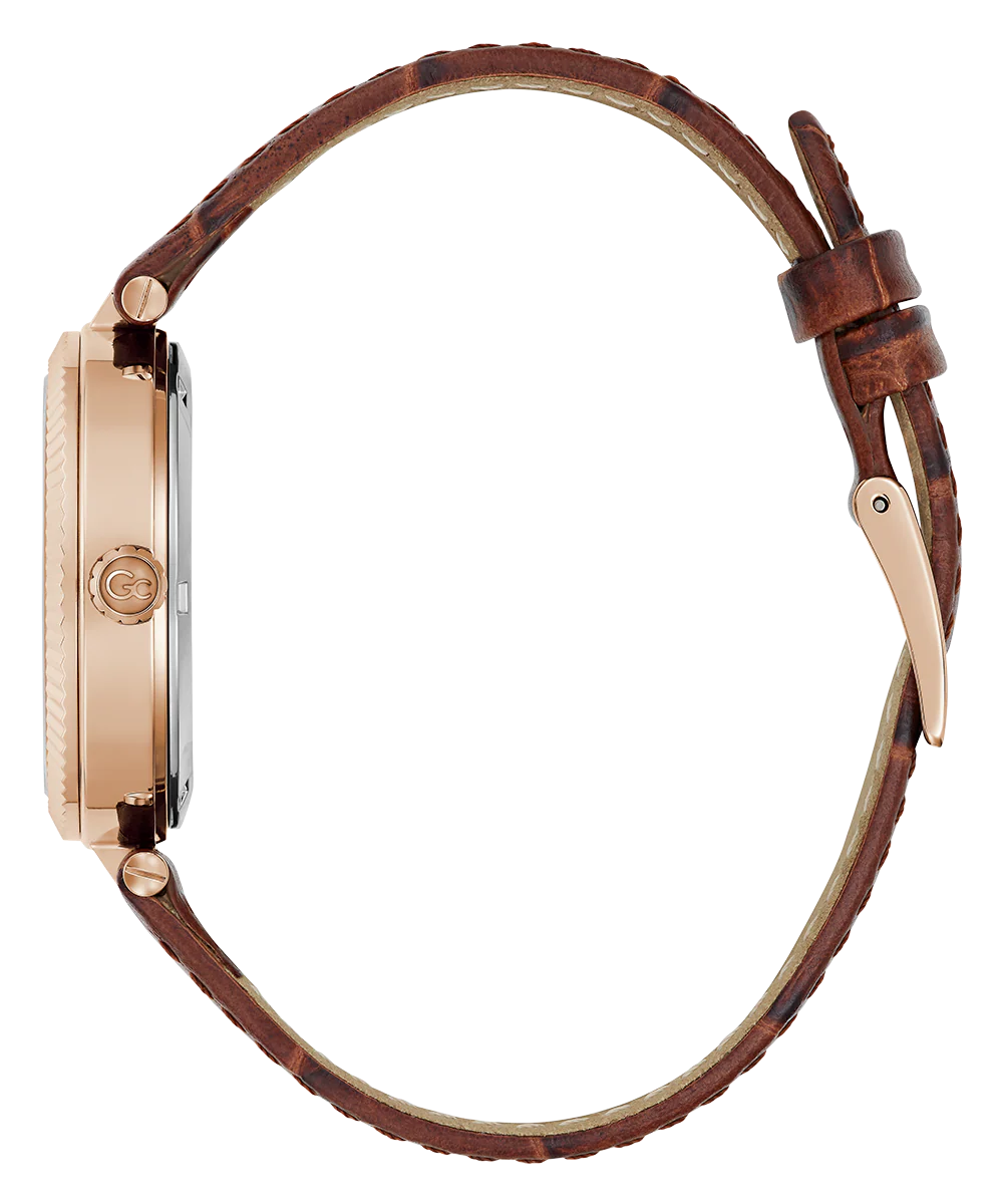 Gc Flair Mid Size Leather