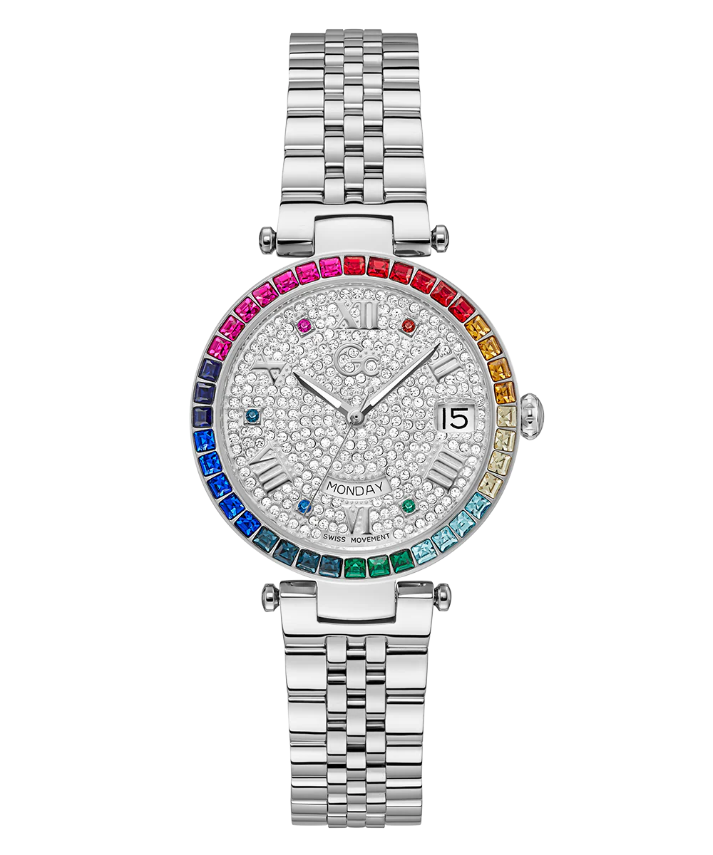 Gc Flair Mid Size Metal