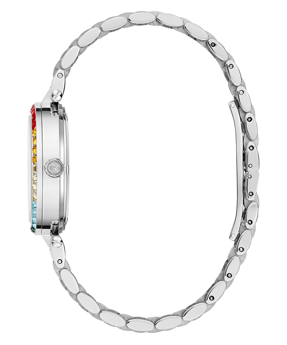 Gc Flair Mid Size Metal