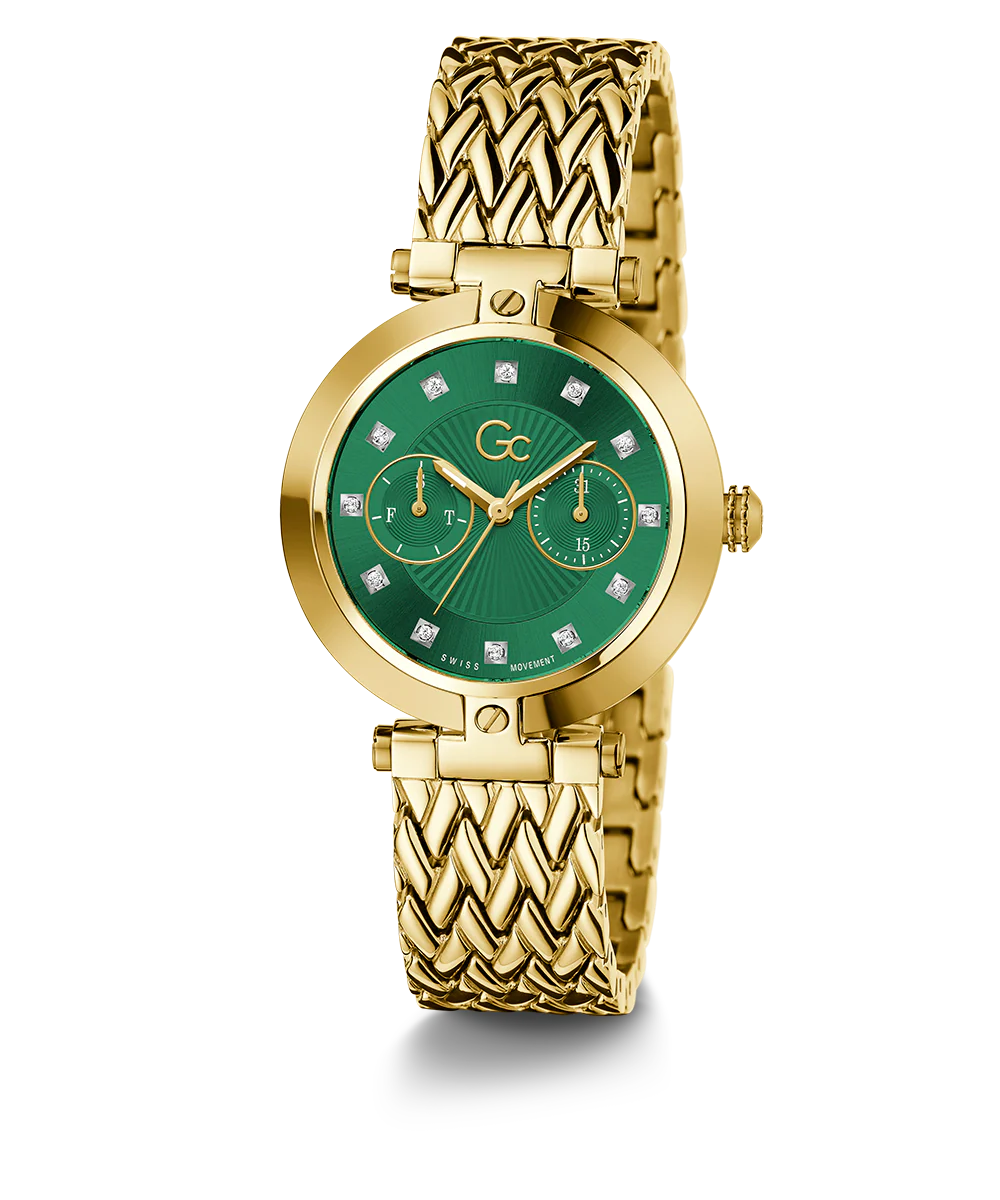 Gc Vogue Large Size Metal
