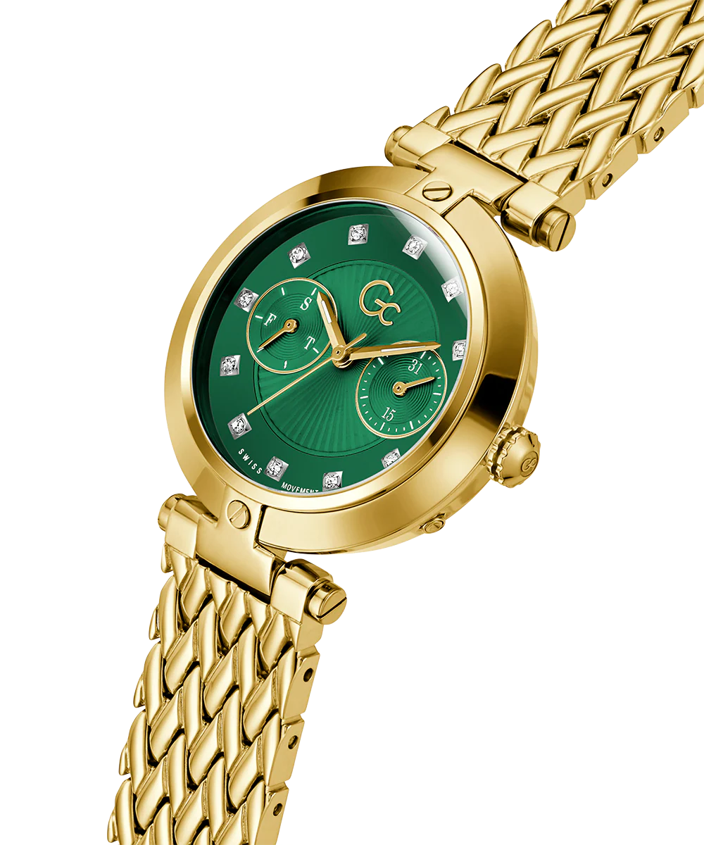 Gc Vogue Large Size Metal