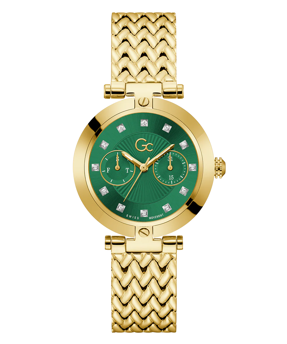 Gc Vogue Large Size Metal