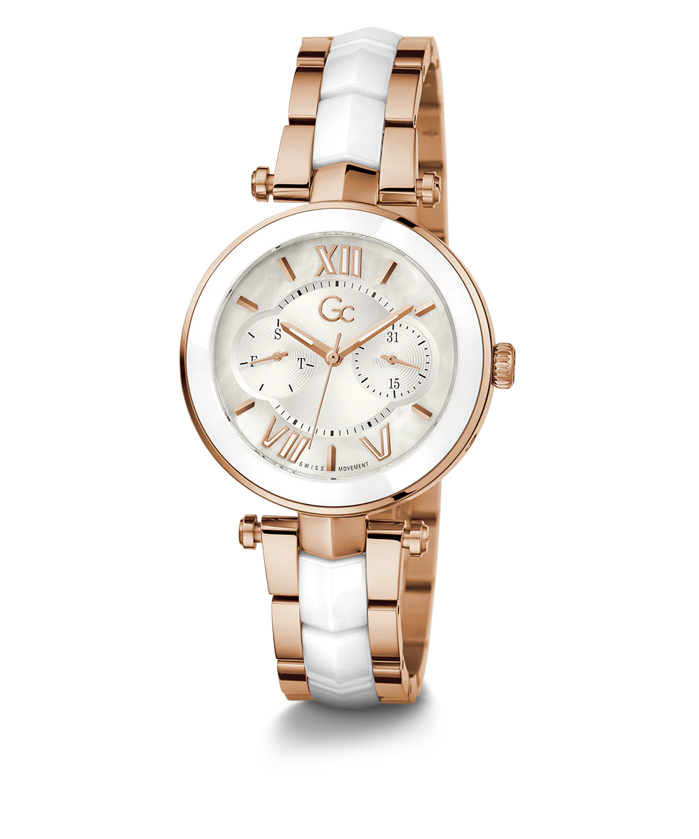 Gc Illusion Mid Size Ceramic