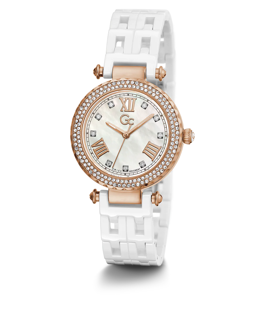 Gc PrimeChic Mid Size Ceramic