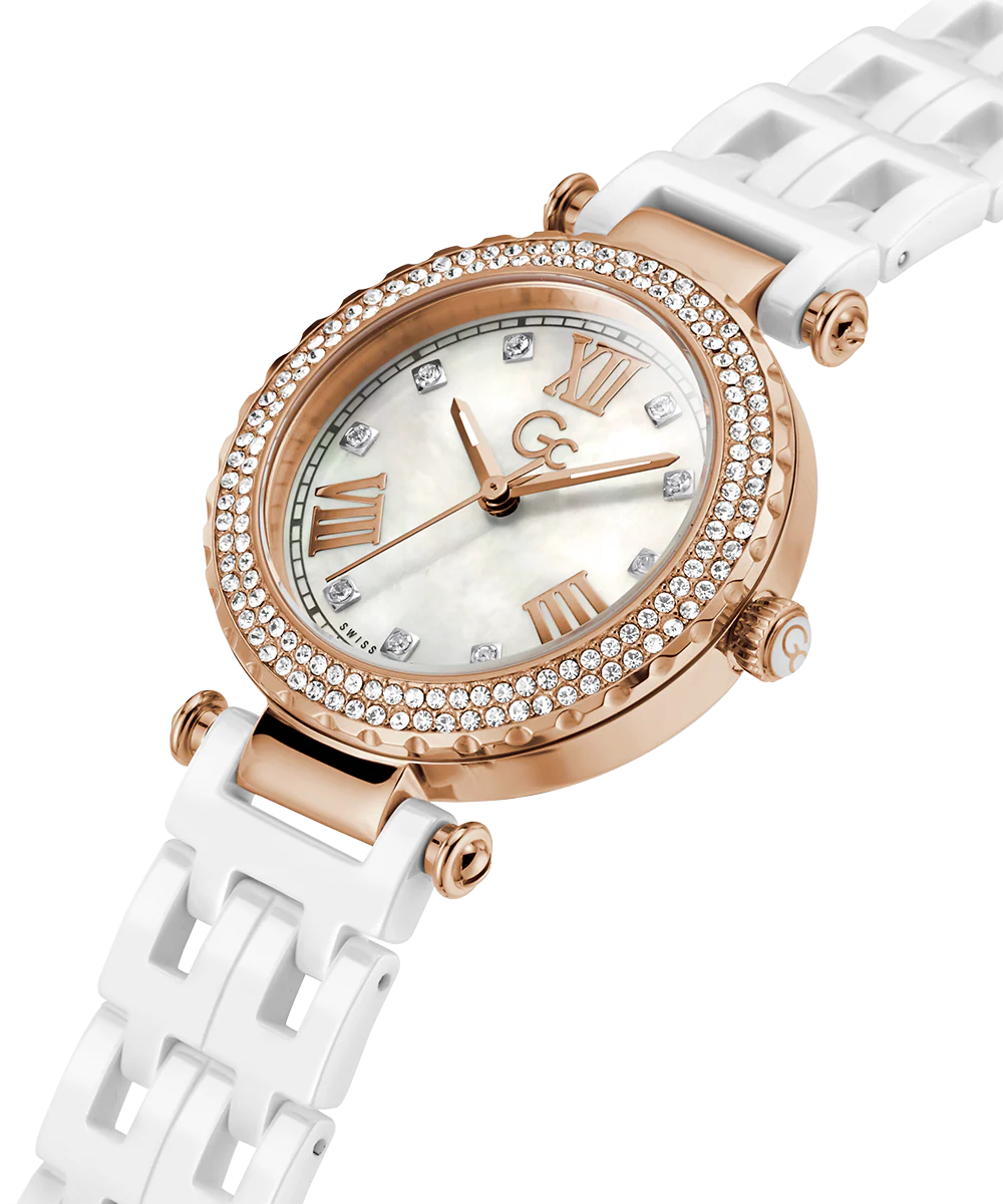 Gc PrimeChic Mid Size Ceramic
