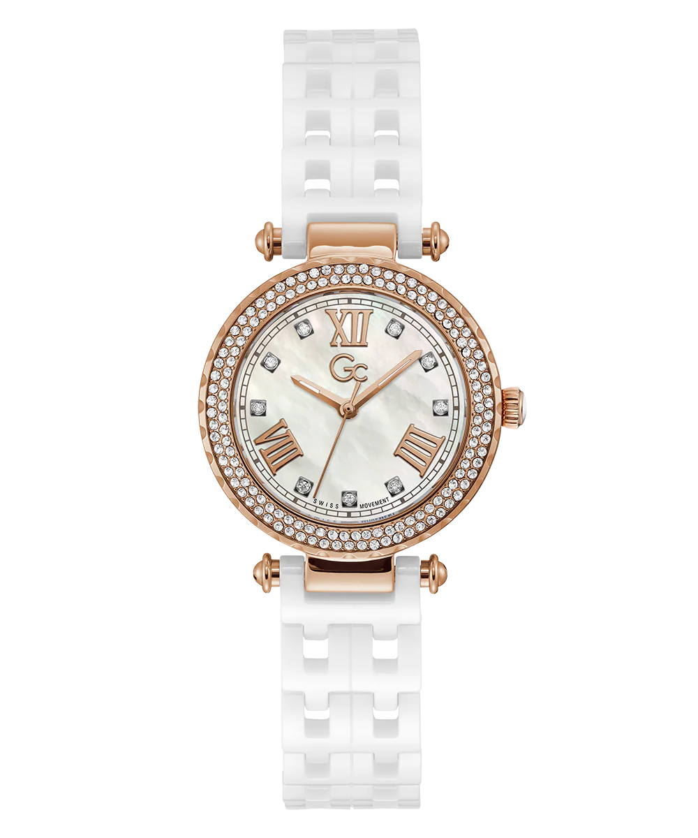 Gc PrimeChic Mid Size Ceramic