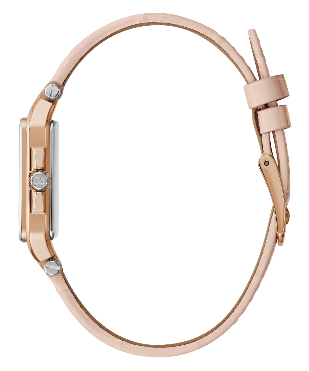 Gc Couture Square Mid Size Leather