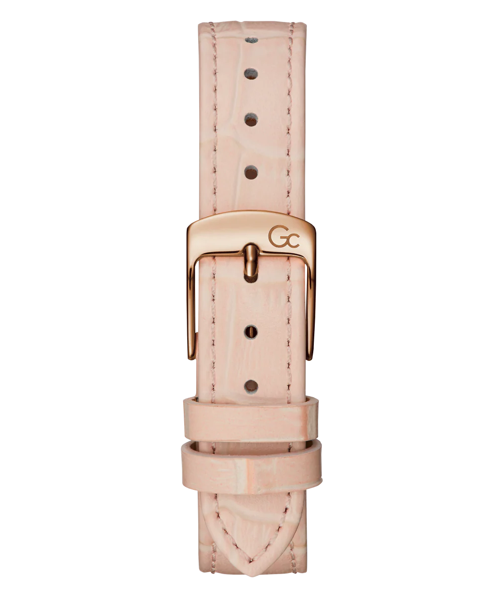 Gc Couture Square Mid Size Leather