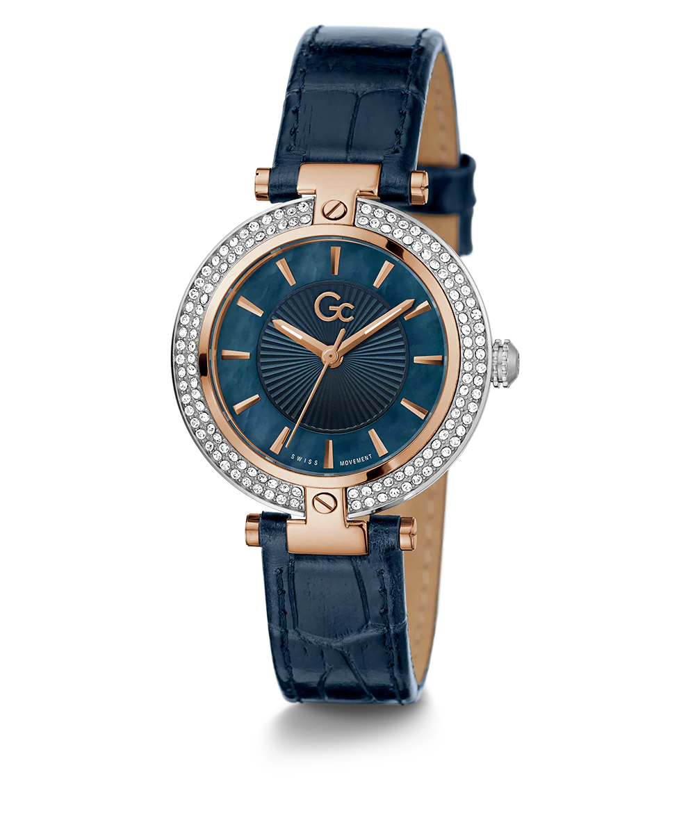 Gc Vogue Mid Size Leather