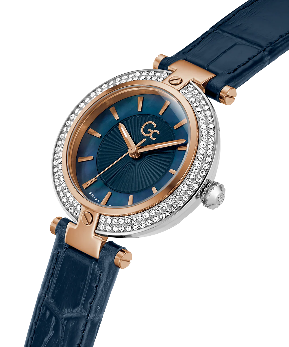 Gc Vogue Mid Size Leather
