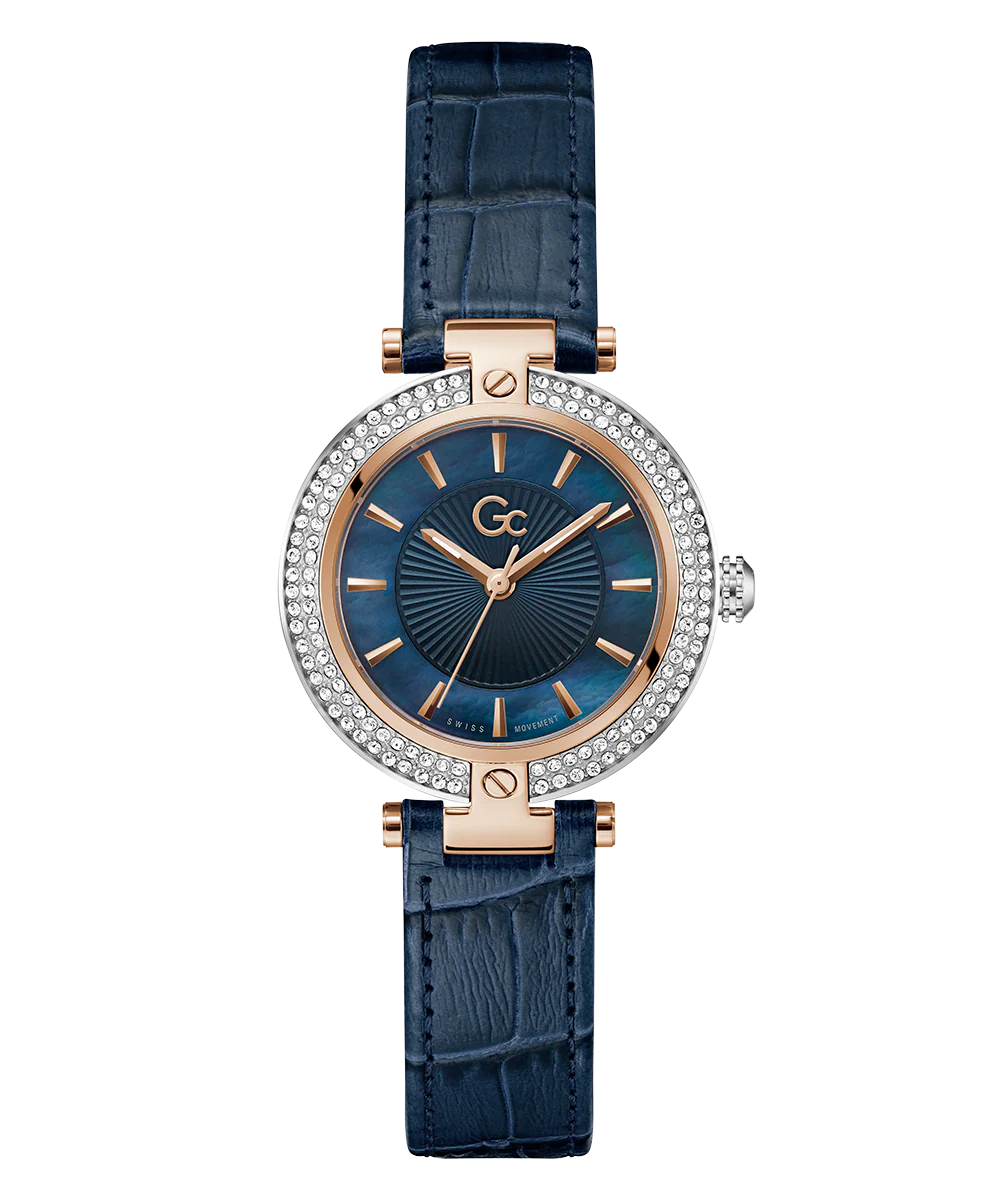 Gc Vogue Mid Size Leather