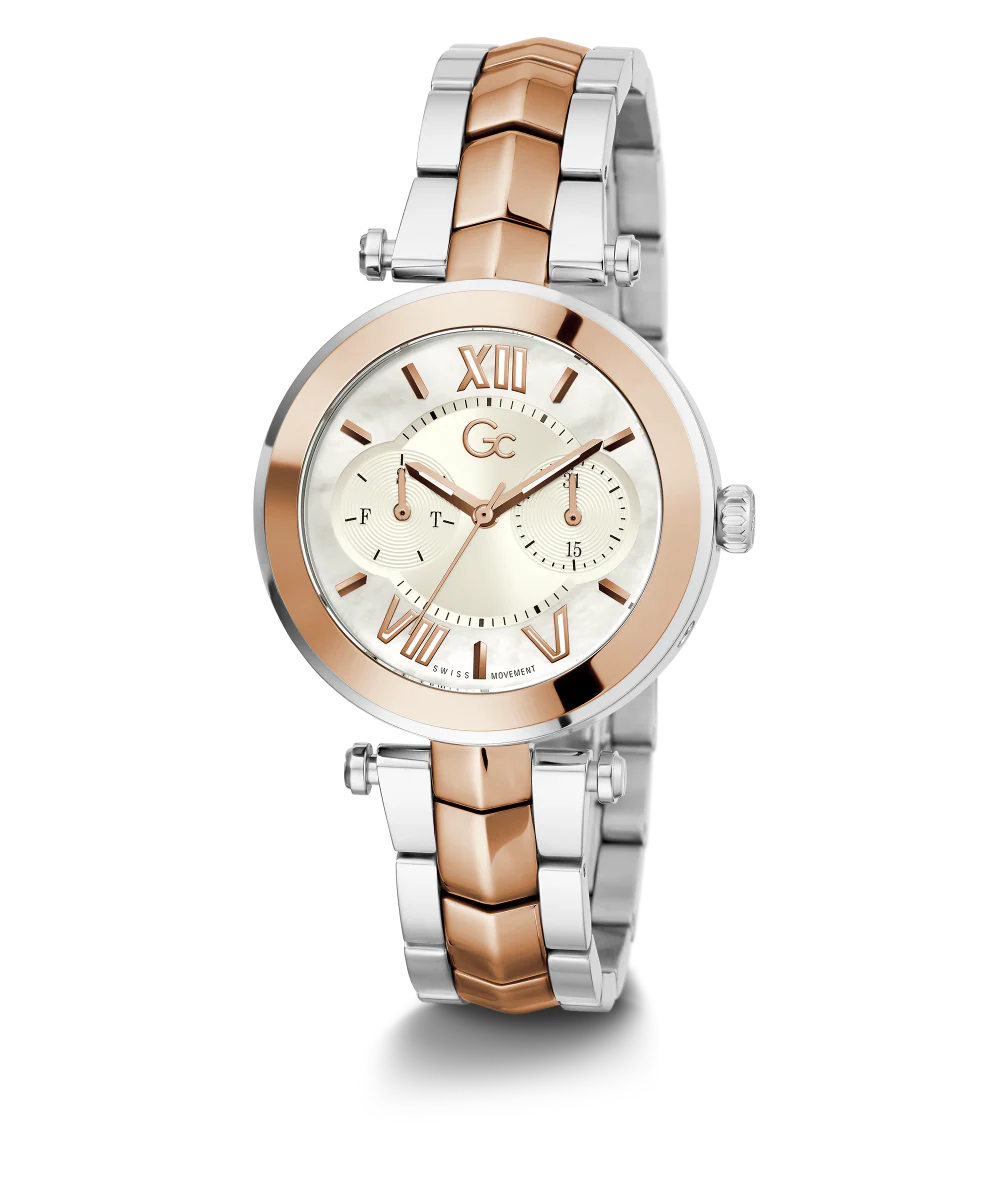 Gc Illusion Mid Size Metal