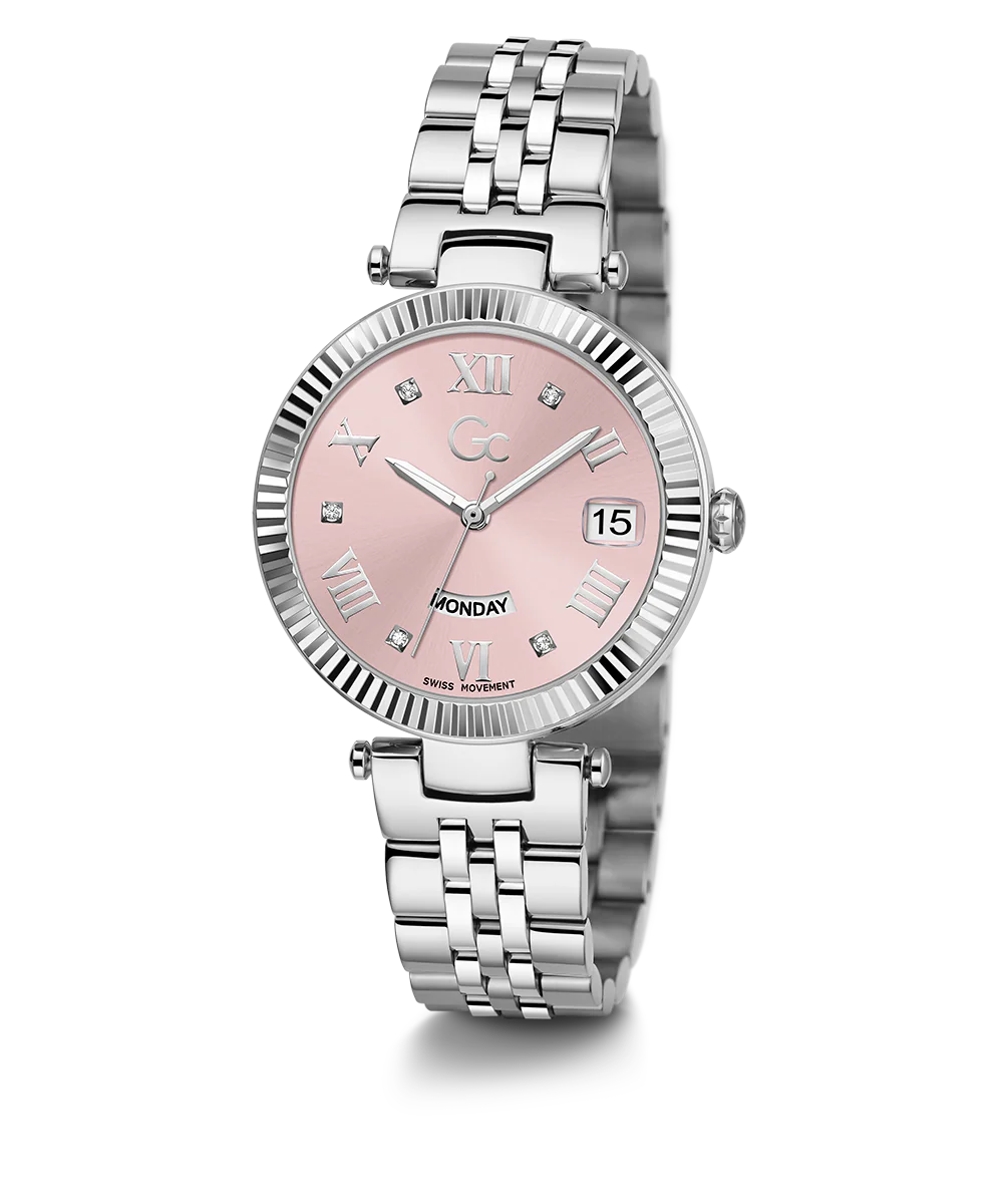 Gc Flair Mid Size Metal