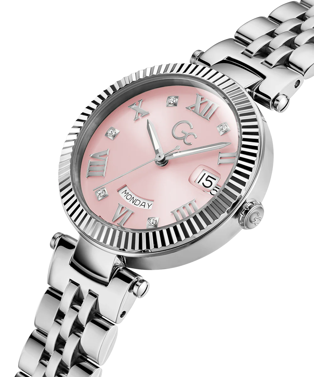Gc Flair Mid Size Metal
