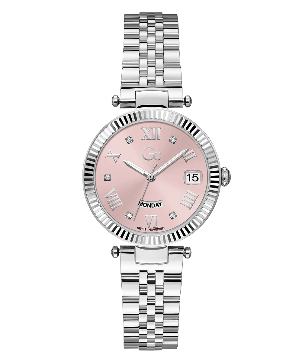 Gc Flair Mid Size Metal