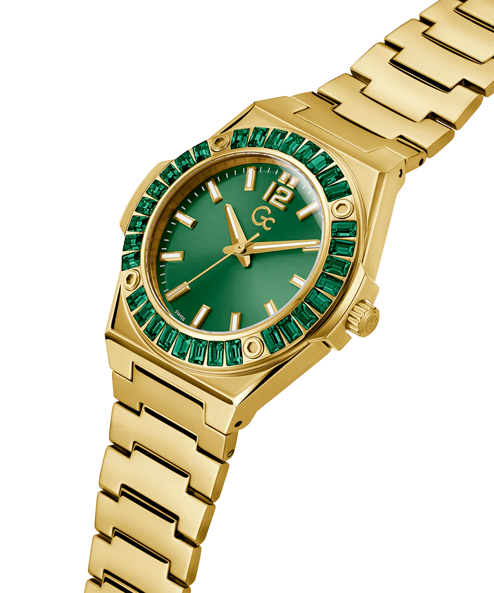 Gc Idol Lady Mid Size Metal