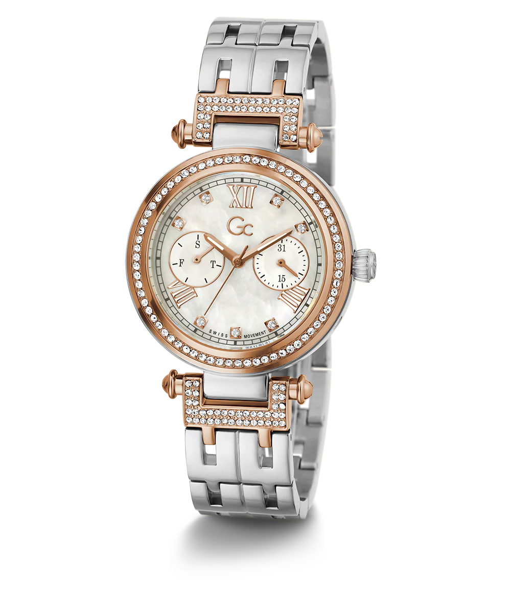 Gc PrimeChic Large Size Metal
