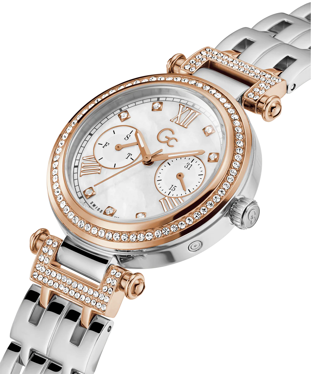 Gc PrimeChic Large Size Metal