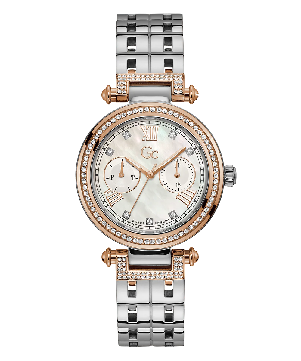 Gc PrimeChic Large Size Metal