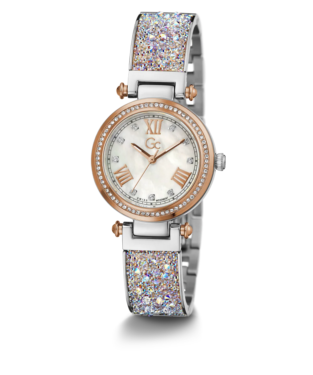 Gc PrimeChic Mid Size Metal