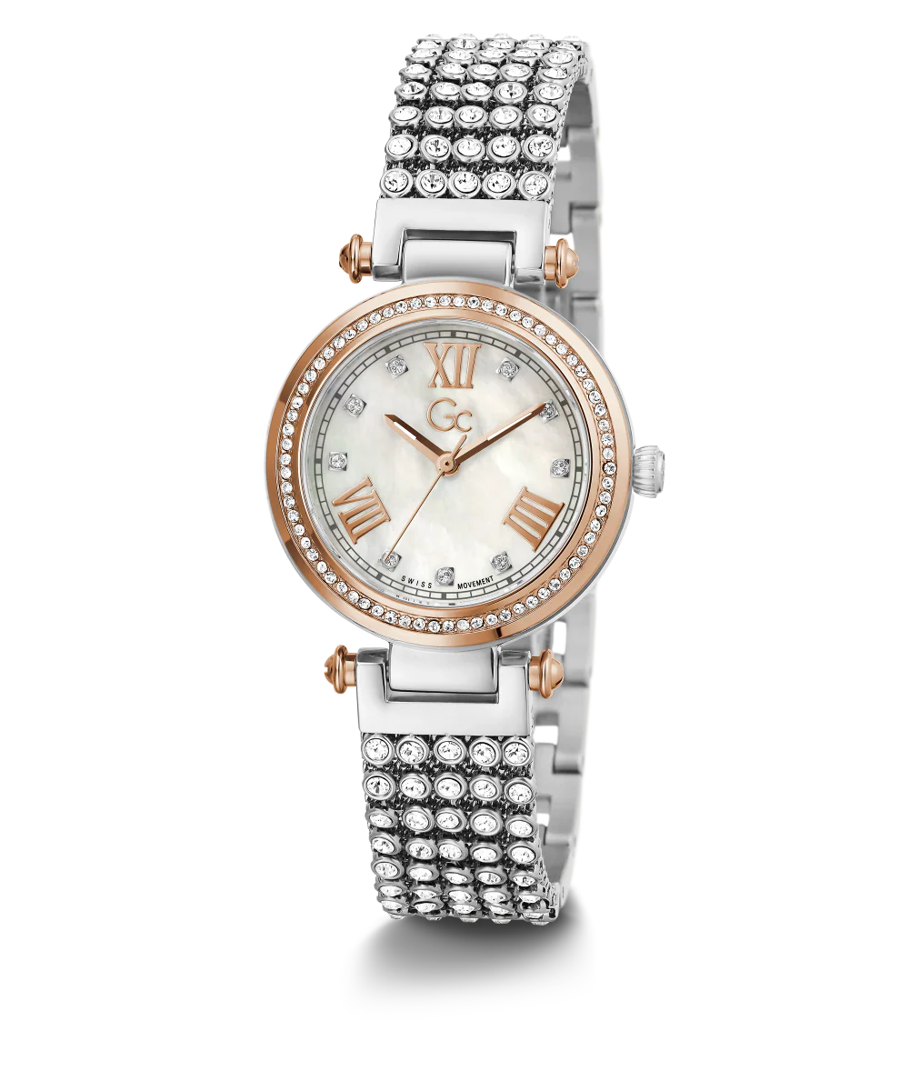 Gc PrimeChic Mid Size Metal