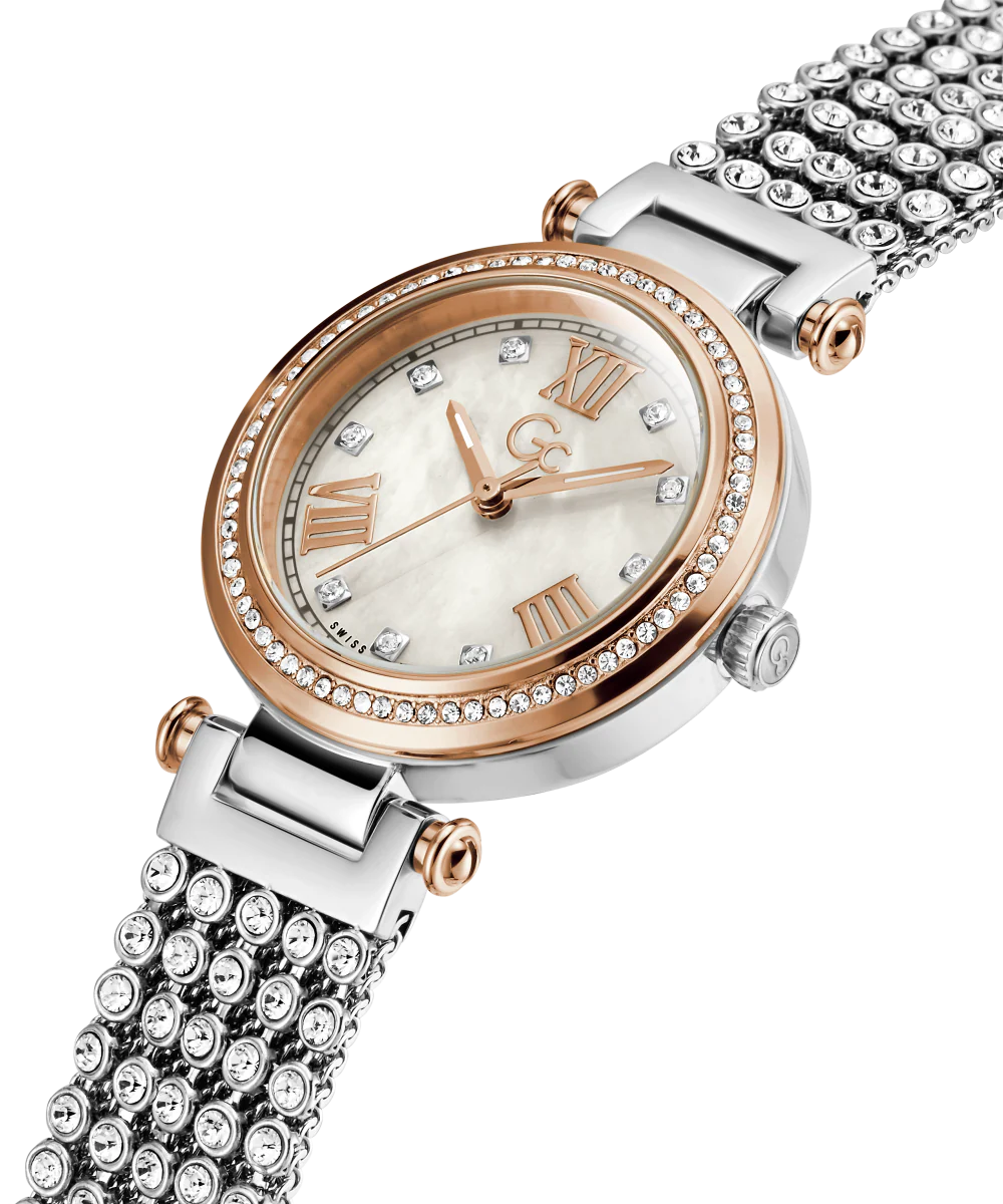 Gc PrimeChic Mid Size Metal