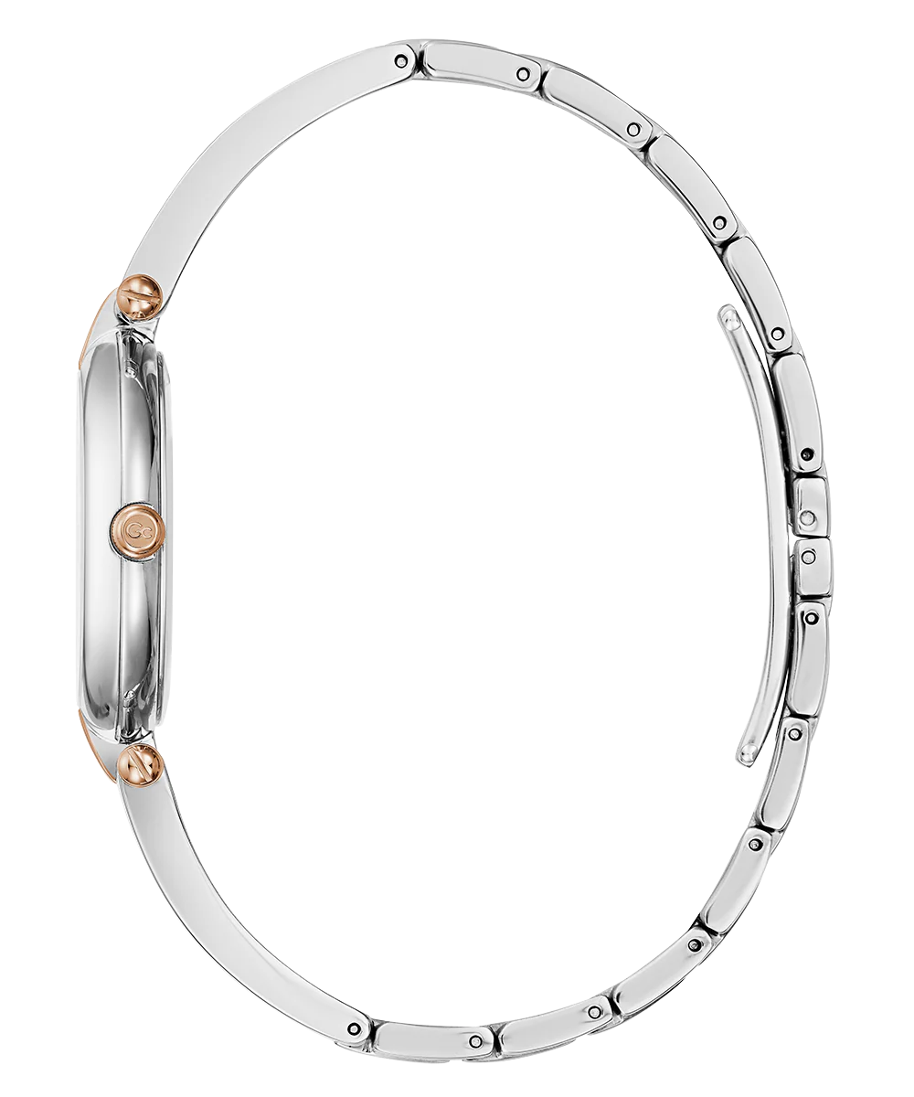 Gc LogoChic Mid Size Metal