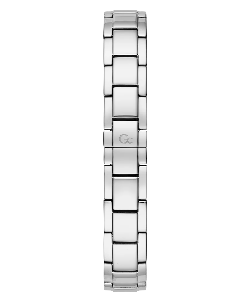 Gc LogoChic Mid Size Metal