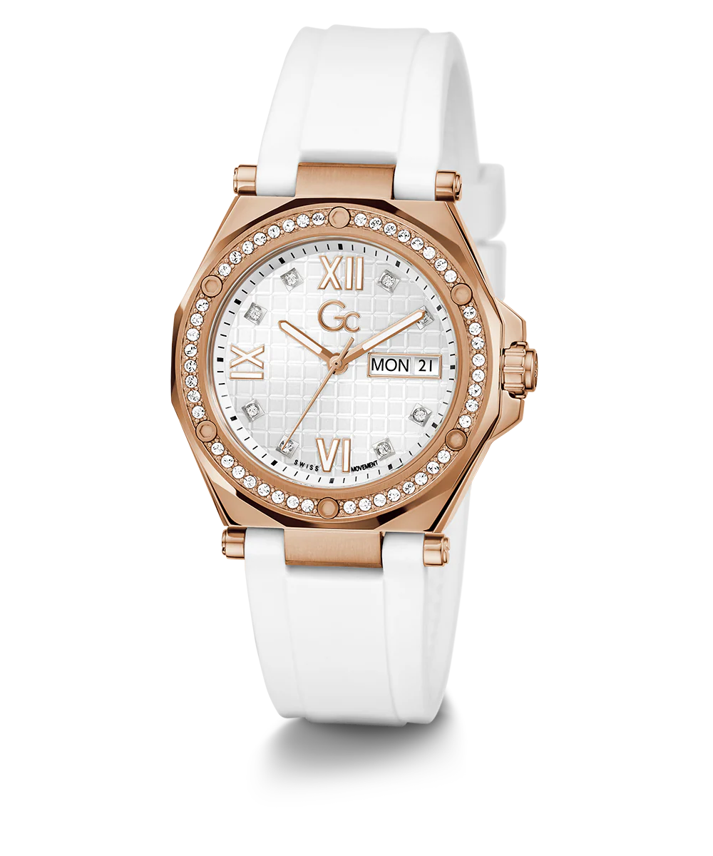 Gc Legacy Lady Mid Size Silicone