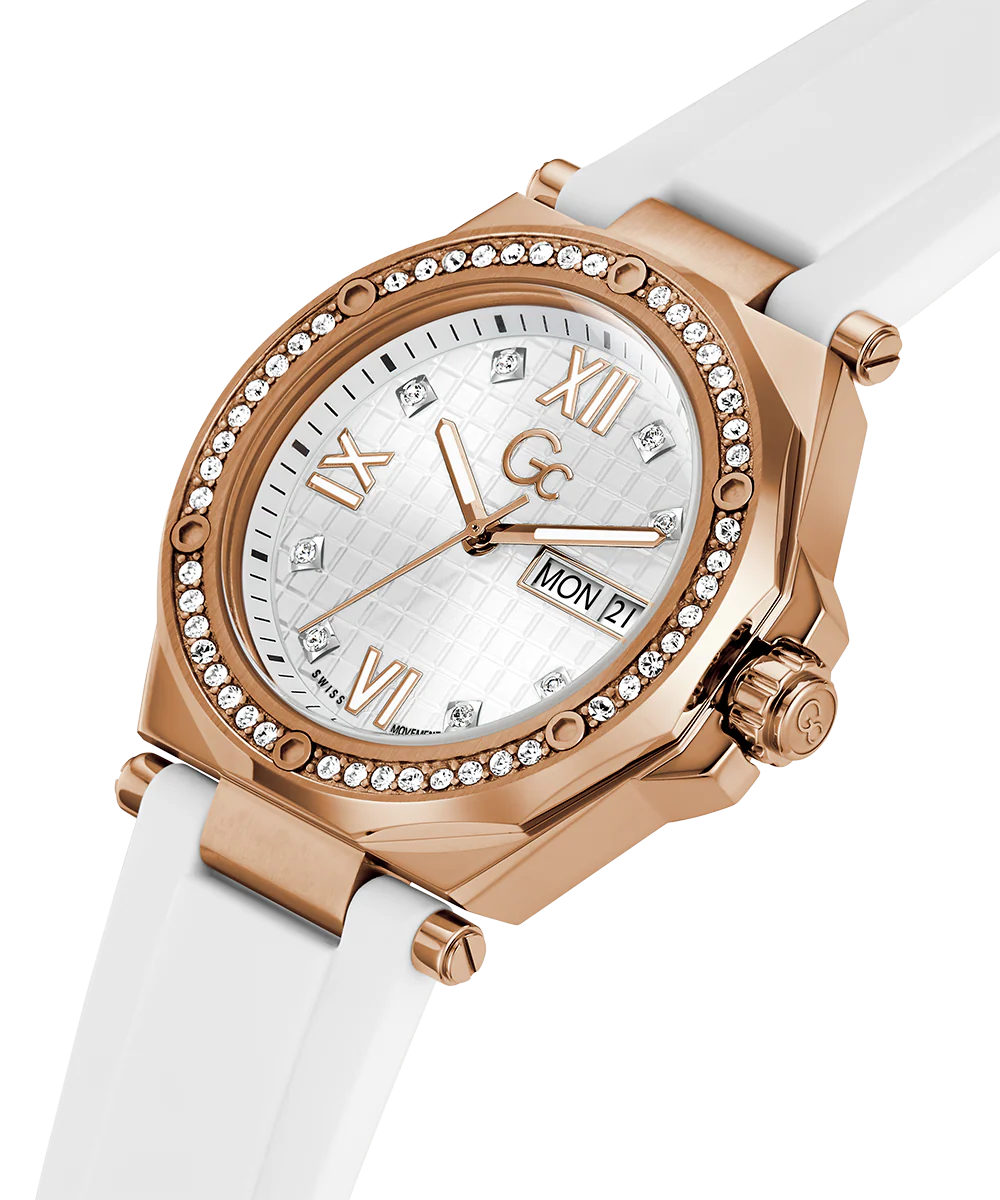 Gc Legacy Lady Mid Size Silicone