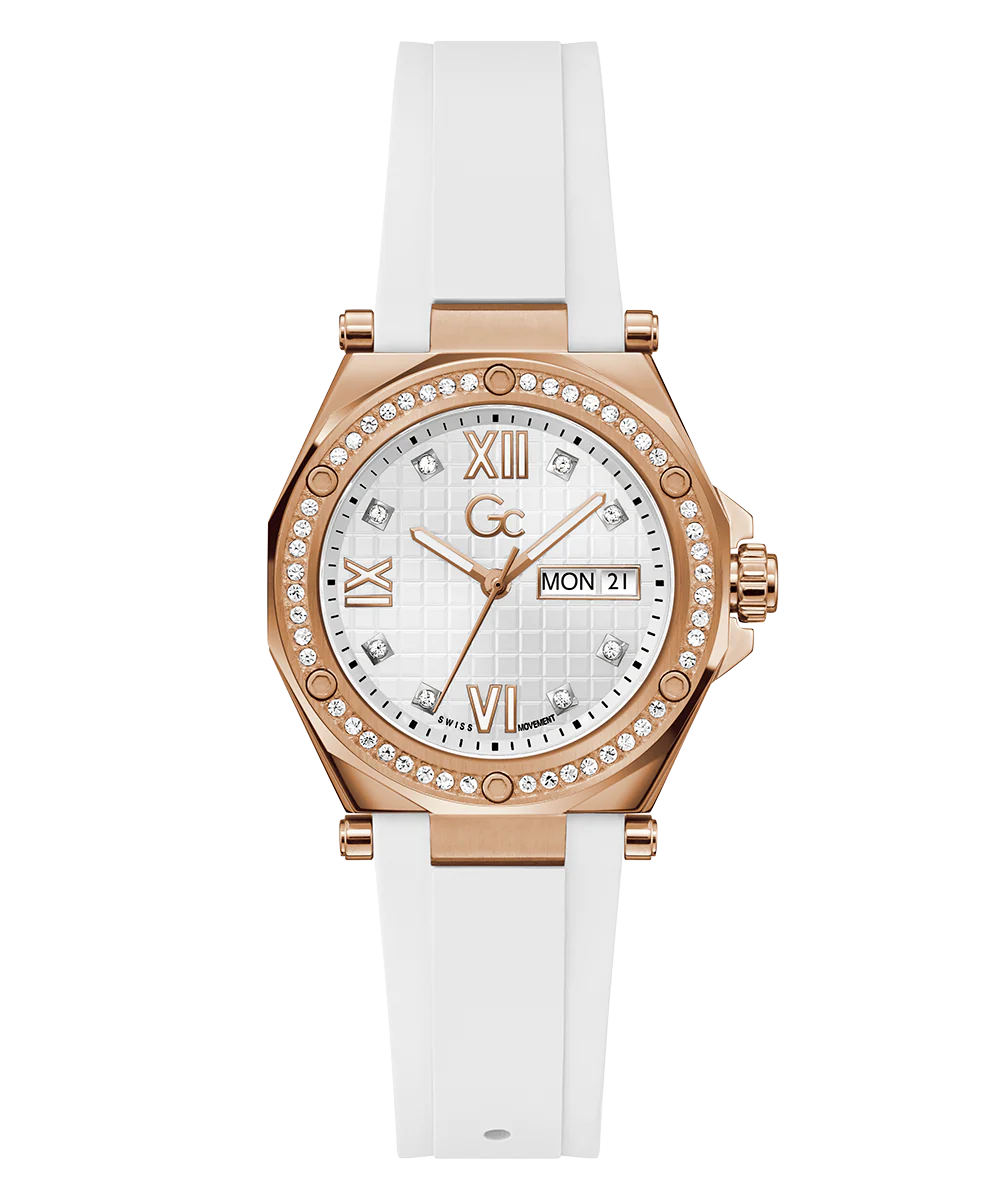 Gc Legacy Lady Mid Size Silicone