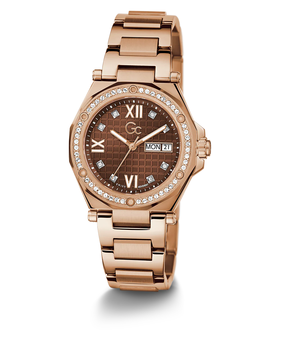 Gc Legacy Lady Mid Size Metal