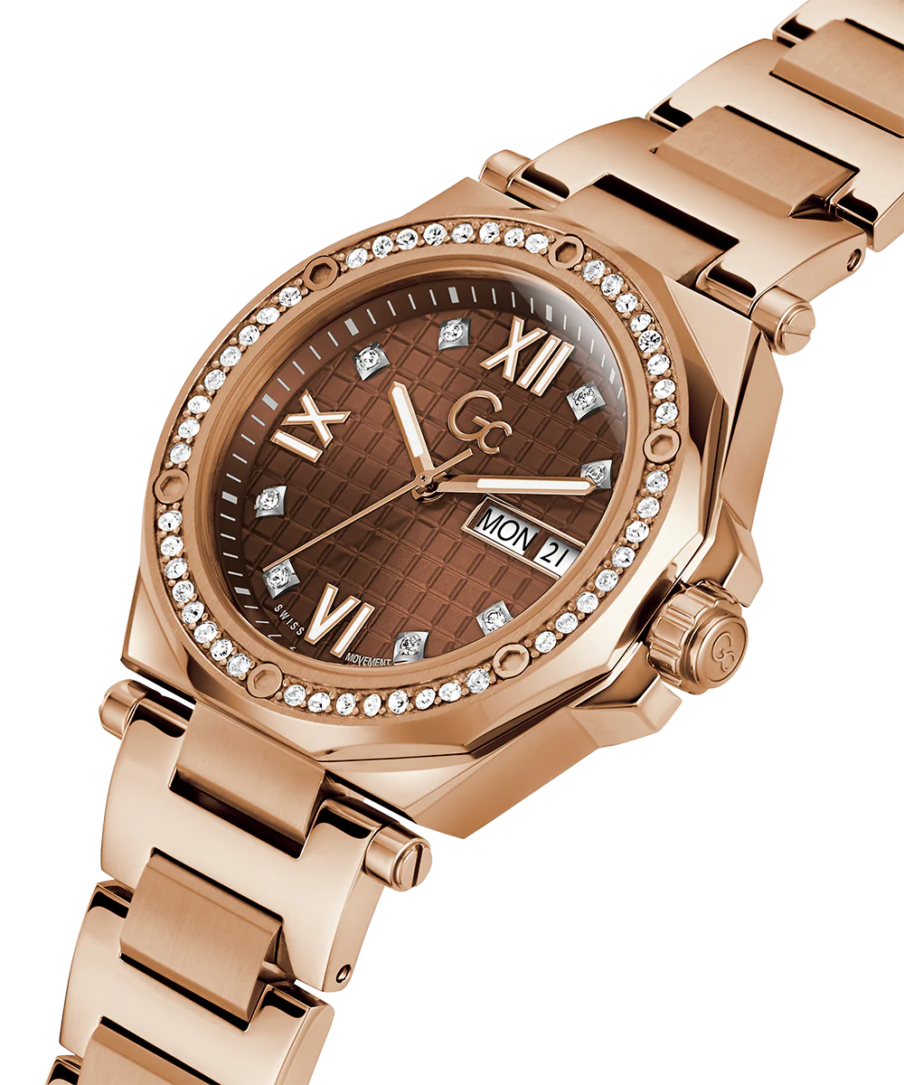 Gc Legacy Lady Mid Size Metal