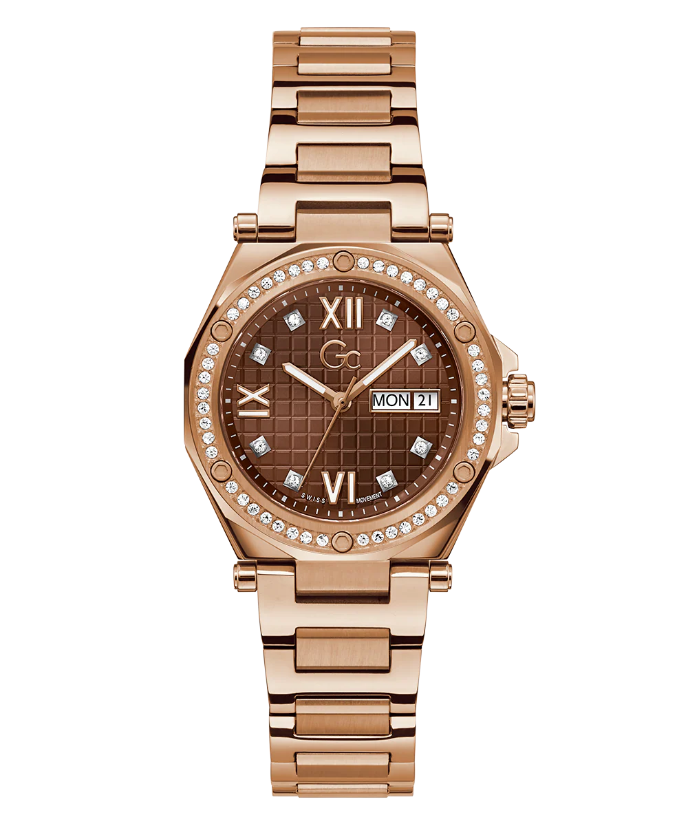 Gc Legacy Lady Mid Size Metal