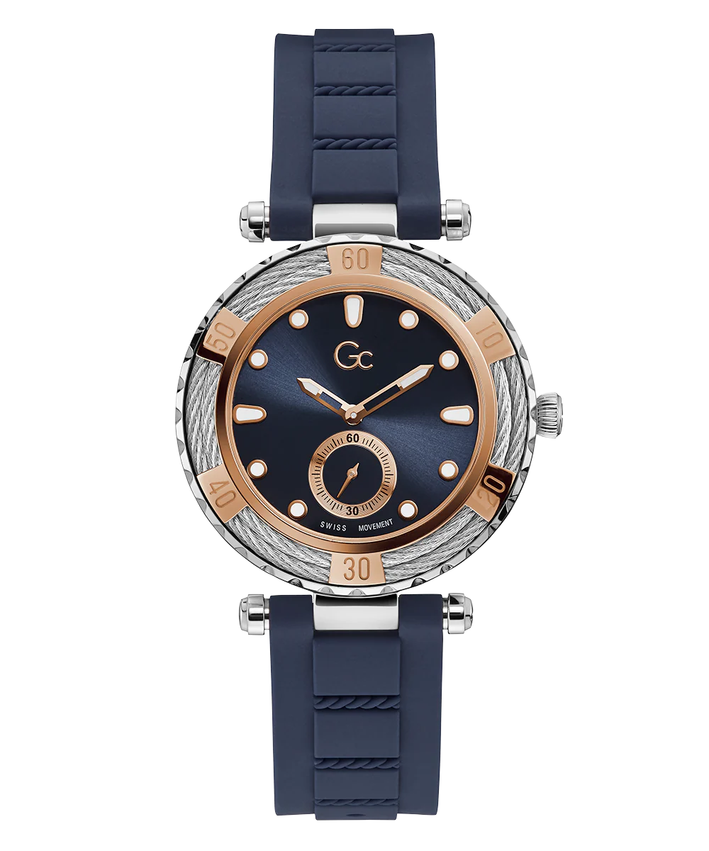 Gc LadyDiver Cable Large Size Silicone