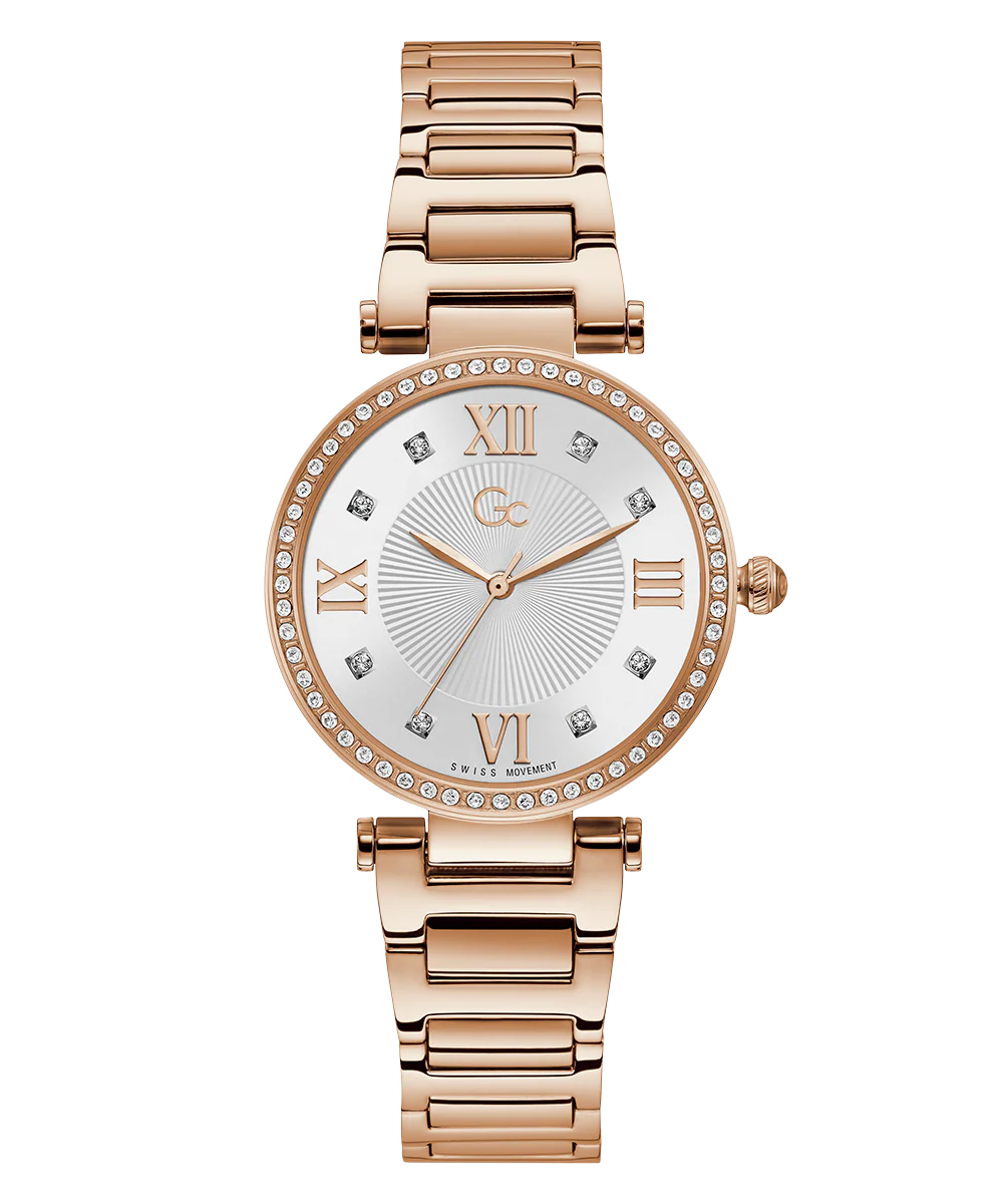 Gc LadyCrystal Mid Size Metal