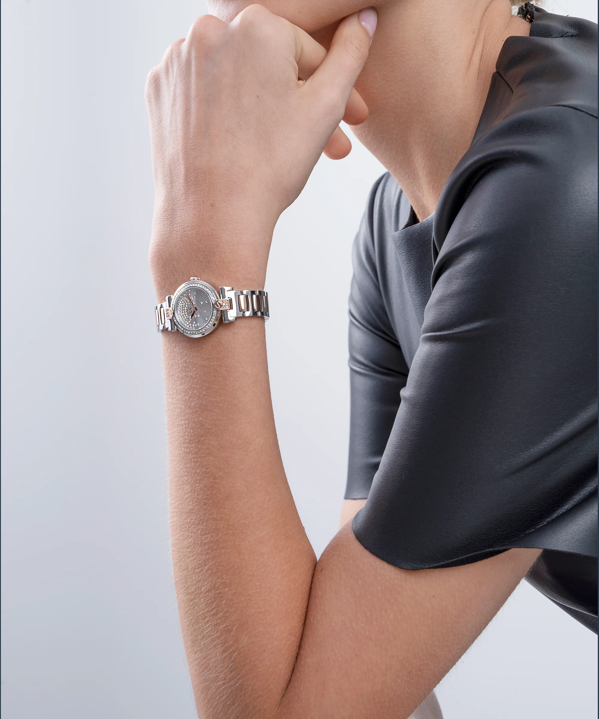 Gc Fusion Lady Small Size Metal