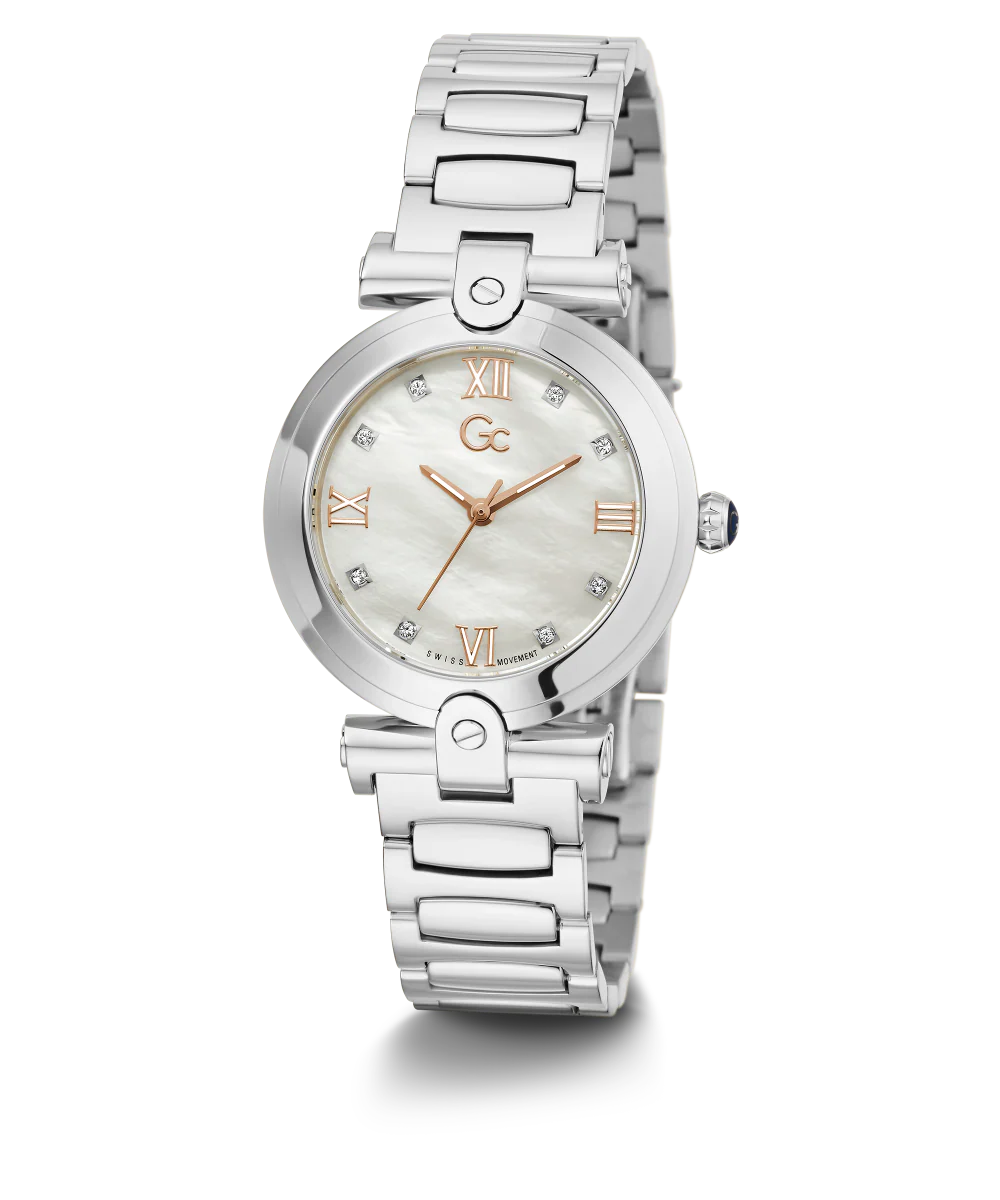 Gc Fusion Lady Mid Size Metal