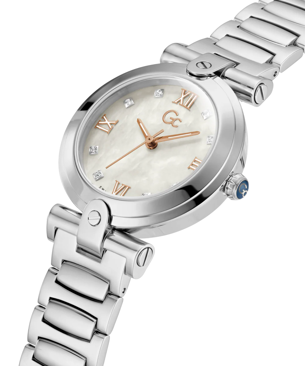 Gc Fusion Lady Mid Size Metal
