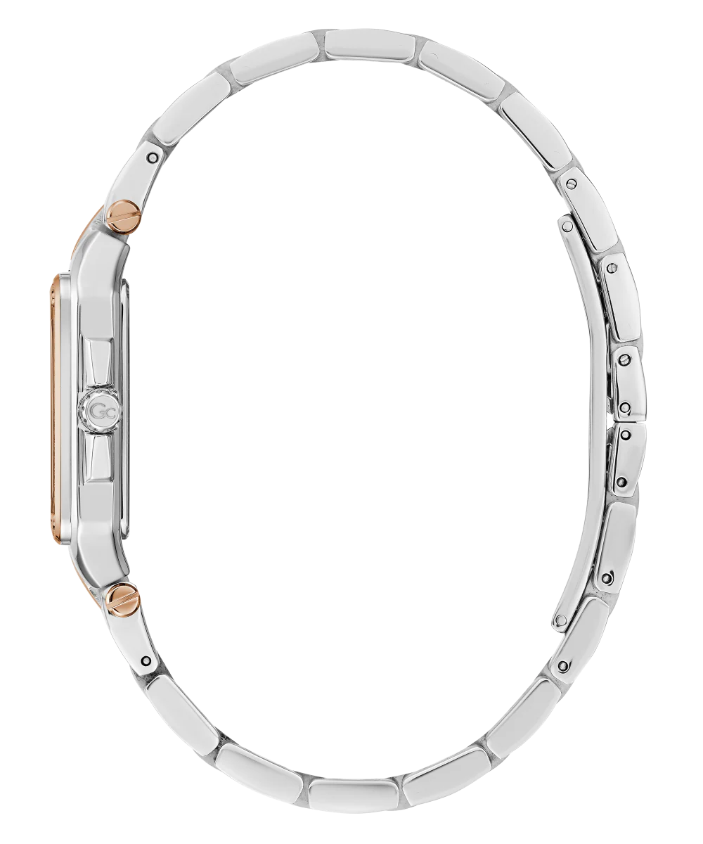 Gc Couture Square Mid Size Metal
