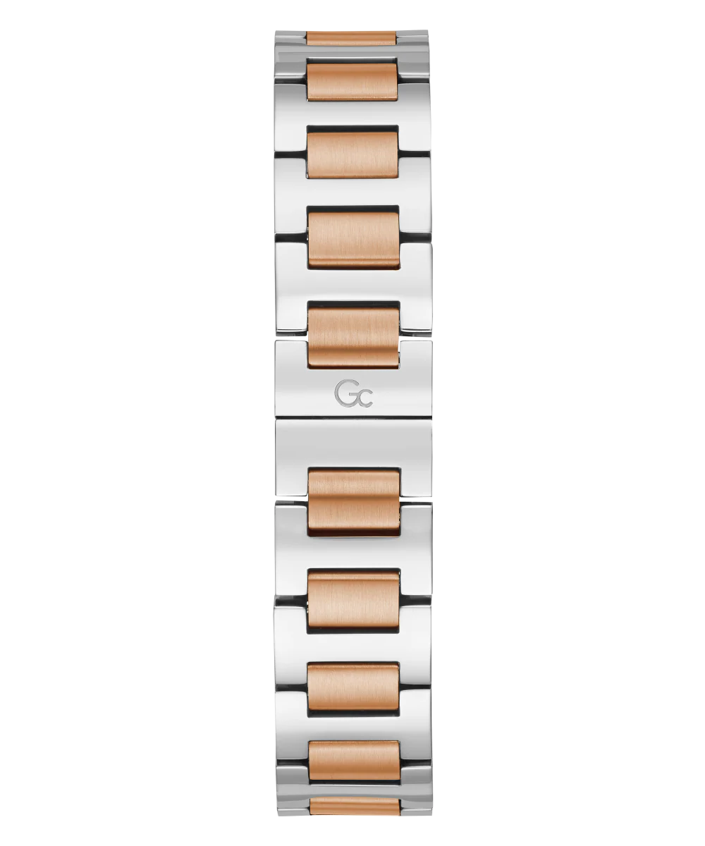 Gc Couture Square Mid Size Metal
