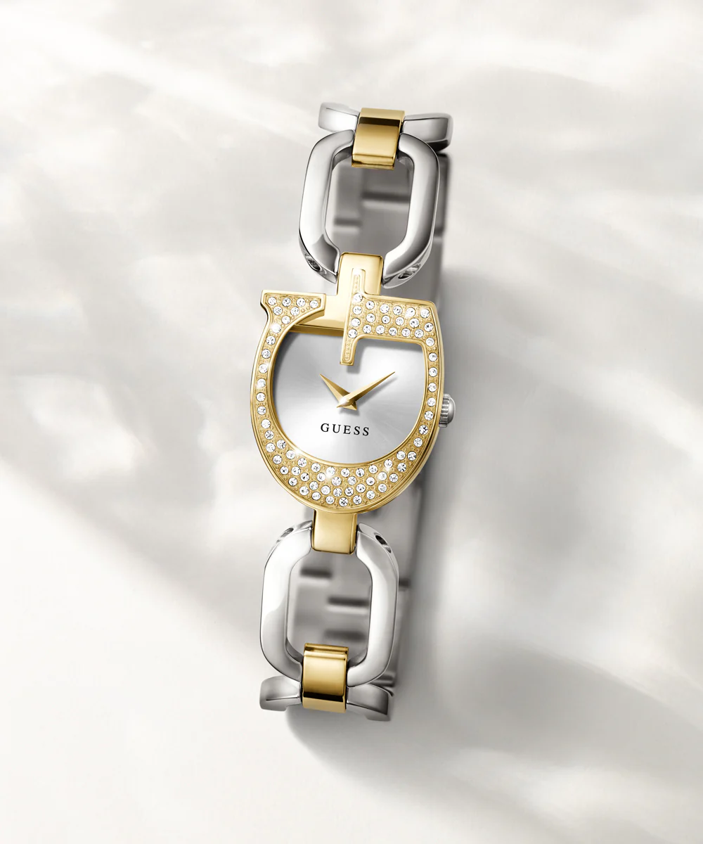 1173-guess-ladies-2-tone-gold-tone-analog-watch-3.webp GUESS Ladies 2-Tone Gold Tone Analog Watch