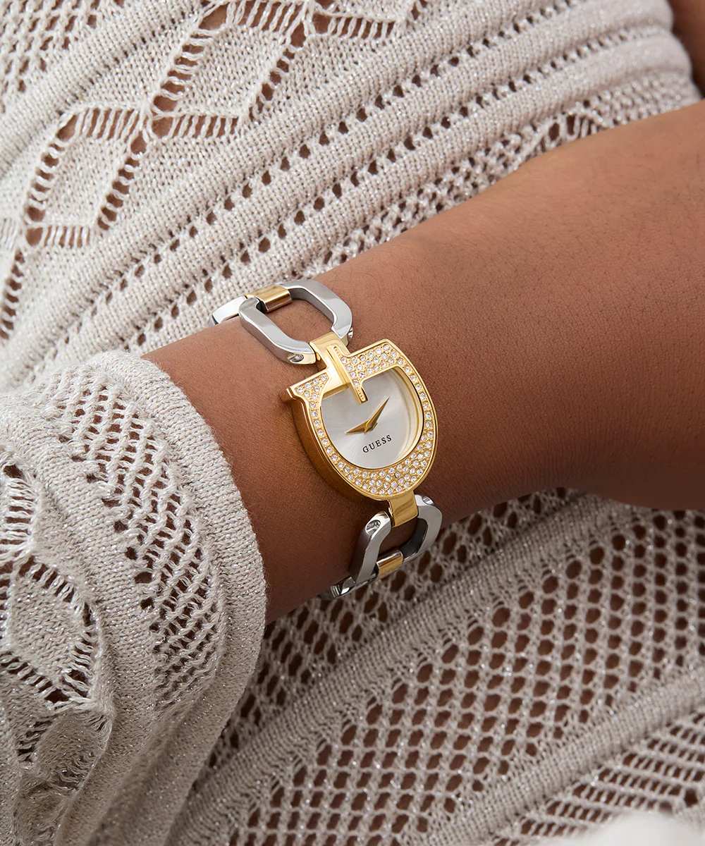1173-guess-ladies-2-tone-gold-tone-analog-watch-4.webp GUESS Ladies 2-Tone Gold Tone Analog Watch